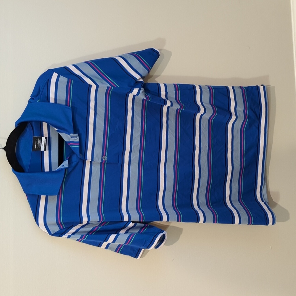 EUC Nike Golf Polo